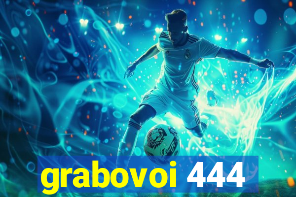 grabovoi 444